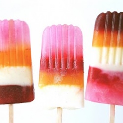 Ice Pops