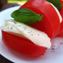 Insalata Caprese