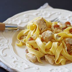 Tagliatelle