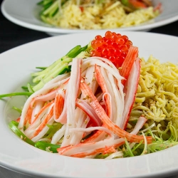 Hiyashi Chuka Soba