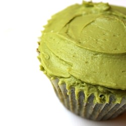 Matcha Cupcakes