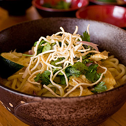 Khao Soi