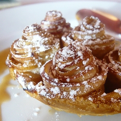 Apple Tart