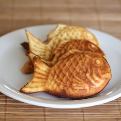 Taiyaki