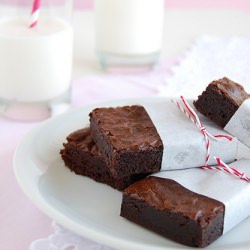 Best Cocoa Brownies