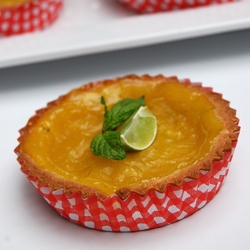 Key Lime Tarts