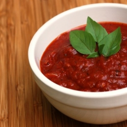 Marinara Sauce Recipe