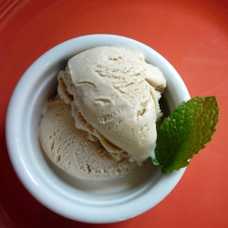 Southern Iced Tea Gelato