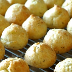 Gougeres