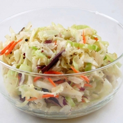 Carolina Cole Slaw