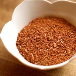 Homemade Taco Seasoning