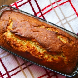 Banana Bread