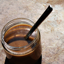 My Secret Thai Stir-Fry Sauce