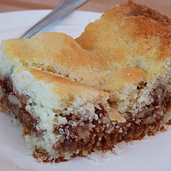 The Best Coffee Cake Ever