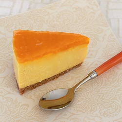 Mango Cheesecake