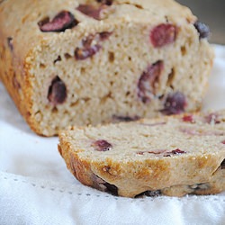 Cherry Bread