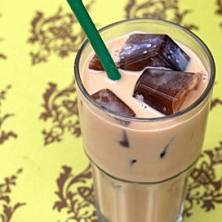 Iced Coffee