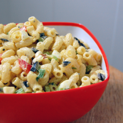 Macaroni Salad