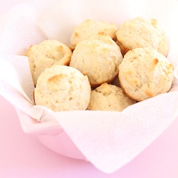 Cinnamon Sugar Doughnut Muffins