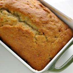 Banana Bread