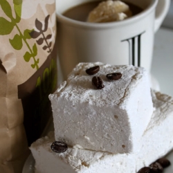 Coffee Marshmallows