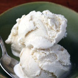 Silver Moon Ice Cream