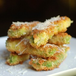 Avocado Fries