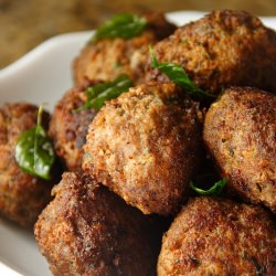 Meatballs