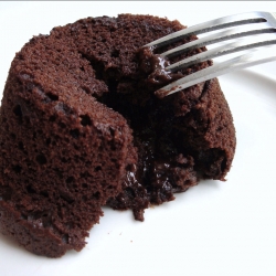 Chocolate Lava Cake