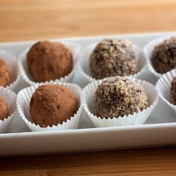 Chocolate Truffles