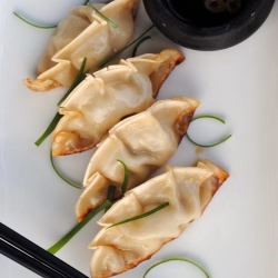 Pot Stickers