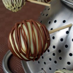 Oreo Truffles