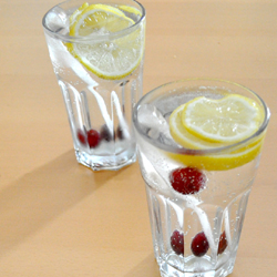 Water Tonic