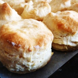 Scones