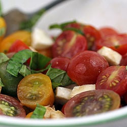 Caprese Salad