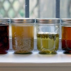 DIY Infusions