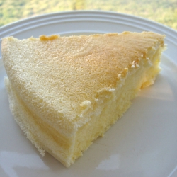 Jap Cotton Cheese Cake