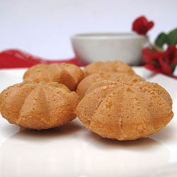 Kuih Bahulu