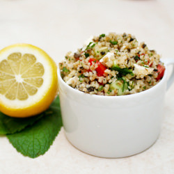 Tabouli