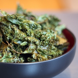 Kale Chips