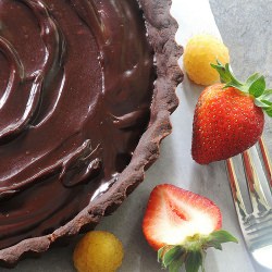 Tarte Noire