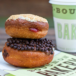 Bouchon Doughnuts