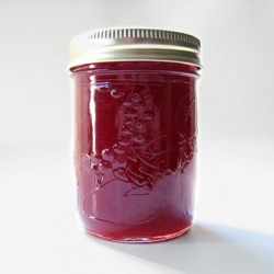 Seedless Raspberry Jam