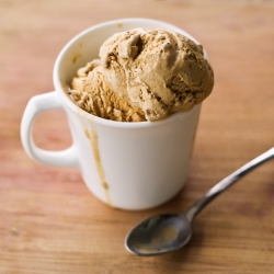 Vietnamese Iced Coffee Ice Cream