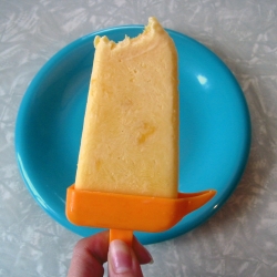 Mango Paletas