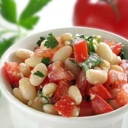 White Bean Salad