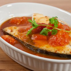 Mackerel In Tomato Sauce