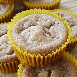 Red Bean Mochi Cake