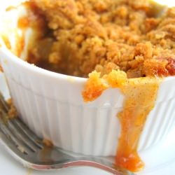 Apple Crisp