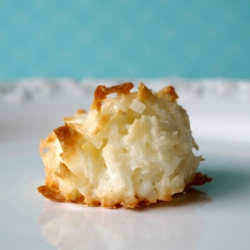 Coconut Macaroons